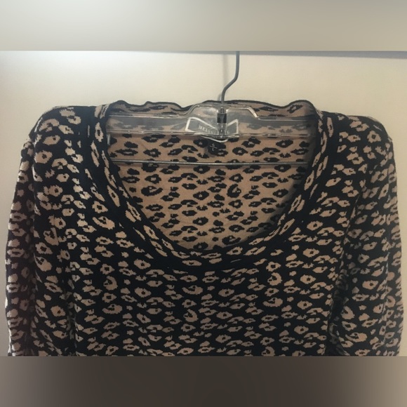 Melanie Lyne Sweater - Picture 4 of 8